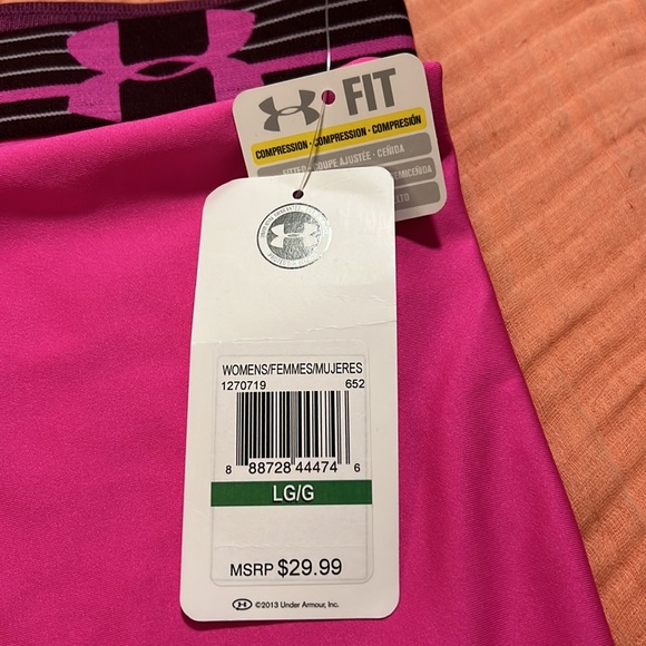 Under Armour shorts - Picture 3 of 3